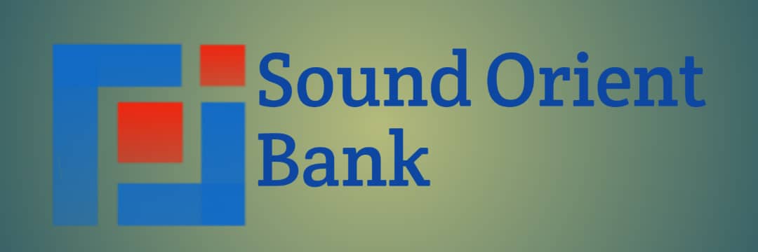 Sound Orient Bank  